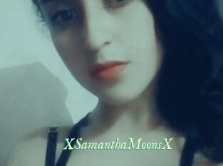 XSamanthaMoonsX