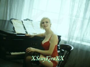 XSexyKiraXX