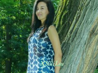 XSilliLou