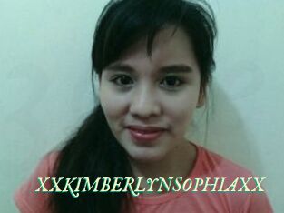 XXKIMBERLYNSOPHIAXX