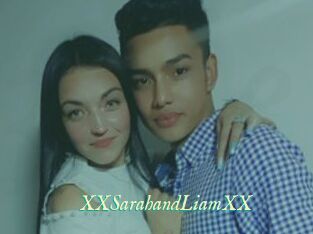 XXSarahandLiamXX