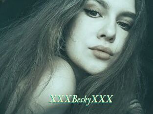 XXXBeckyXXX