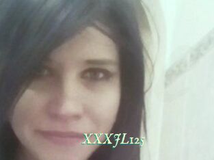 XXXJL125