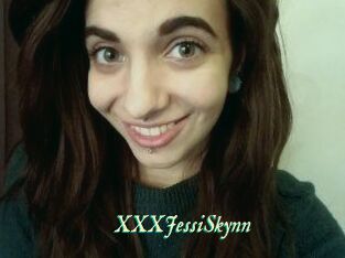 XXXJessiSkynn