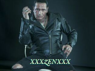 XXXZENXXX