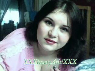 XXXbeuatyArielXXX