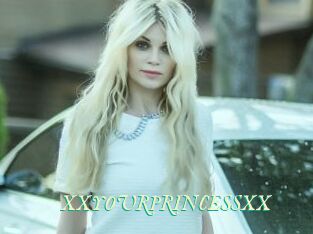 XXYOURPRINCESSXX
