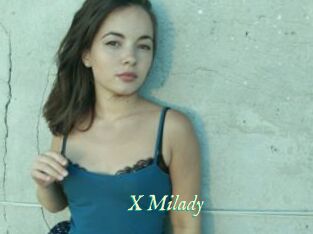 X_Milady