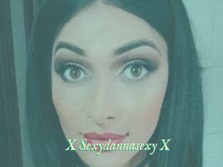 X_Sexydannasexy_X