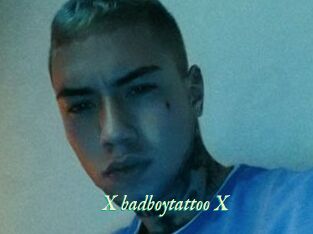 X_badboytattoo_X