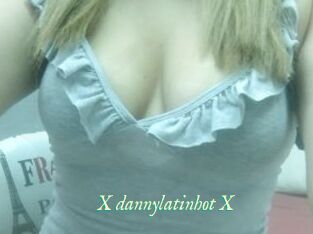 X_dannylatinhot_X