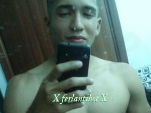 X_ferlantihot_X