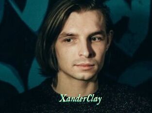 XanderClay