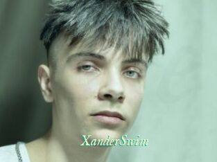 XanderSwim