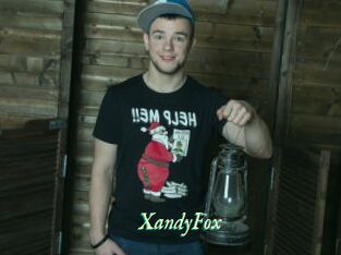 XandyFox