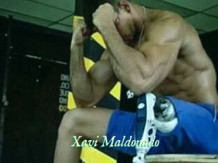 Xavi_Maldonado