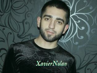 XavierNolan