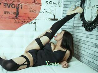 Xenta