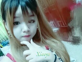 Xiaoya