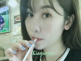 Xiaoyunyun