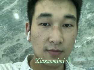 Xiaxunmimi