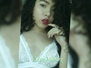 XimeMontez