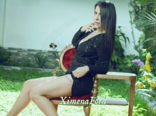 XimenaFord