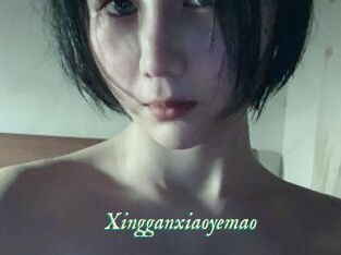 Xingganxiaoyemao