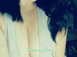 Xiomara_Florez