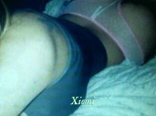 Xiomi_