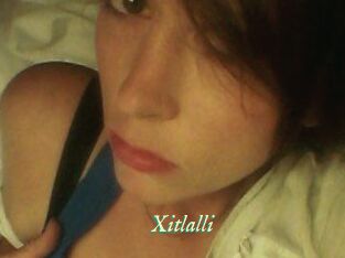 Xitlalli