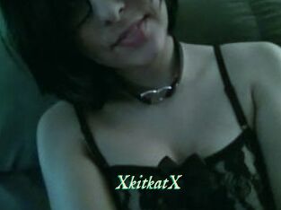 XkitkatX