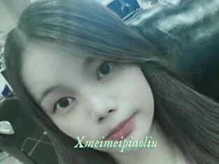 Xmeimeipiaoliu