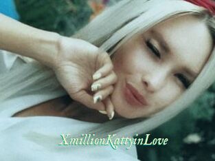 XmillionKattyinLove