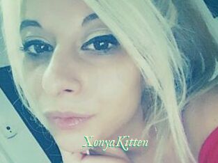 XonyaKitten