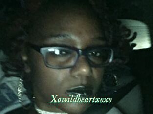 Xowildheartxoxo