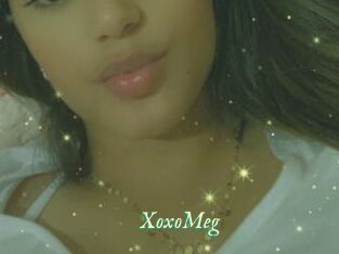 XoxoMeg