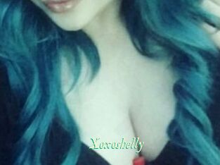 Xoxoshelly