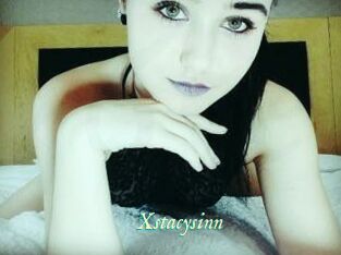 Xstacysinn