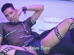 Xtian_Yonce