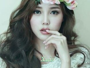 Xusisi