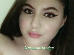 Xvenusmirandax