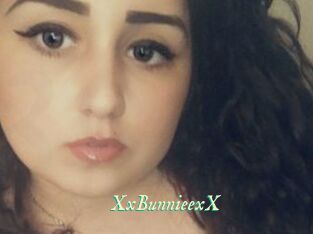XxBunnieexX