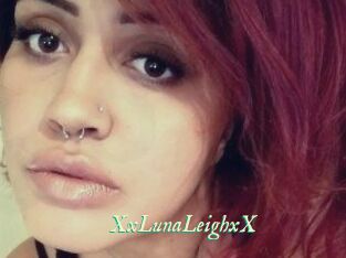 XxLunaLeighxX