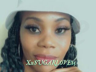 XxSUGARLOVE85