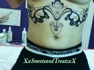 XxSweetsandTreatsxX