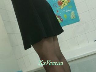 XxHotVanessa