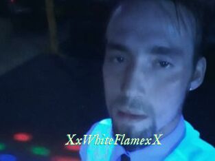XxWhiteFlamexX