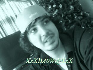 XxXDAOWolfXxX