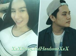 XxXPrettyAndHandsomeXxX